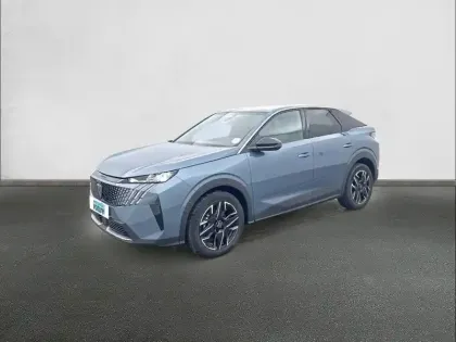 Photo 25 Peugeot 3008  Hybrid 136 e-DCS6