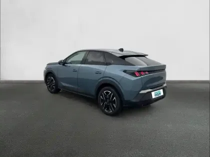 Photo 31 Peugeot 3008  Hybrid 136 e-DCS6