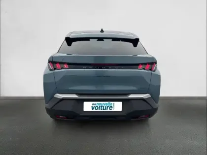 Photo 29 Peugeot 3008  Hybrid 136 e-DCS6