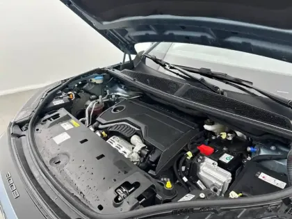 Photo 14 Peugeot 3008  Hybrid 136 e-DCS6