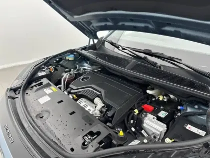 Photo 39 Peugeot 3008  Hybrid 136 e-DCS6