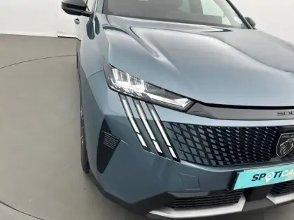 Photo 15 Peugeot 3008  Hybrid 136 e-DCS6