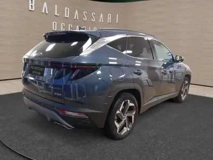 Photo 42 Hyundai Tucson  1.6 T-GDI 265 HTRAC Plug-in BVA6