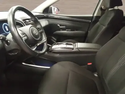 Photo 46 Hyundai Tucson  1.6 T-GDI 265 HTRAC Plug-in BVA6