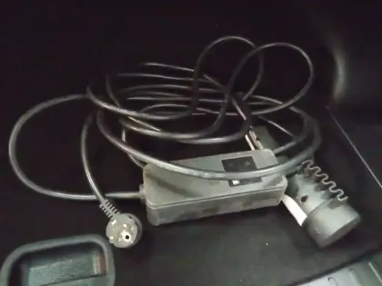 Photo 73 Hyundai Tucson  1.6 T-GDI 265 HTRAC Plug-in BVA6