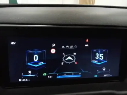 Photo 68 Hyundai Tucson  1.6 T-GDI 265 HTRAC Plug-in BVA6