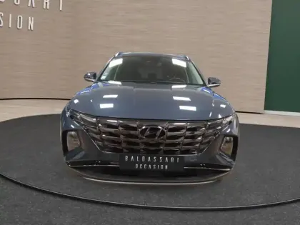 Photo 45 Hyundai Tucson  1.6 T-GDI 265 HTRAC Plug-in BVA6