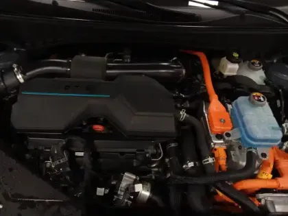 Photo 34 Hyundai Tucson  1.6 T-GDI 265 HTRAC Plug-in BVA6