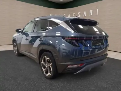 Photo 40 Hyundai Tucson  1.6 T-GDI 265 HTRAC Plug-in BVA6