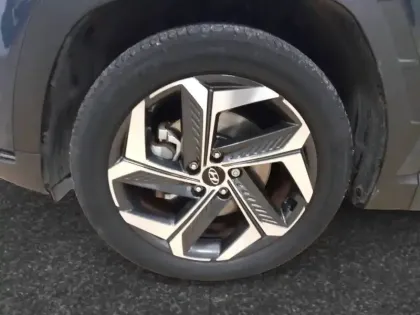 Photo 51 Hyundai Tucson  1.6 T-GDI 265 HTRAC Plug-in BVA6