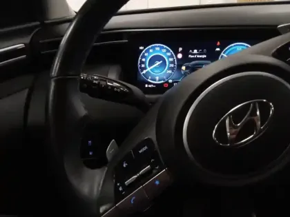 Photo 57 Hyundai Tucson  1.6 T-GDI 265 HTRAC Plug-in BVA6