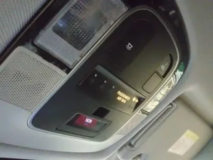 Photo 27 Hyundai Tucson  1.6 T-GDI 265 HTRAC Plug-in BVA6