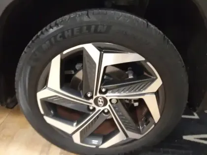 Photo 55 Hyundai Tucson  1.6 T-GDI 265 HTRAC Plug-in BVA6