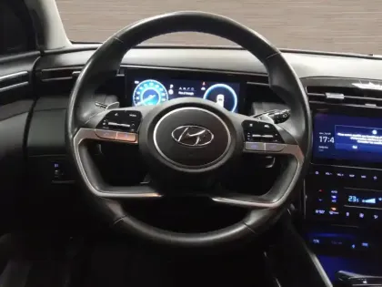 Photo 11 Hyundai Tucson  1.6 T-GDI 265 HTRAC Plug-in BVA6