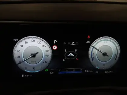 Photo 69 Hyundai Tucson  1.6 T-GDI 265 HTRAC Plug-in BVA6