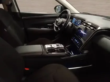 Photo 52 Hyundai Tucson  1.6 T-GDI 265 HTRAC Plug-in BVA6