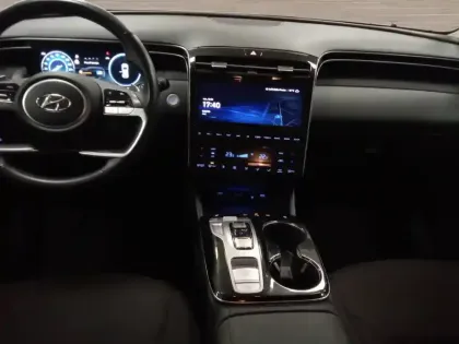 Photo 9 Hyundai Tucson  1.6 T-GDI 265 HTRAC Plug-in BVA6