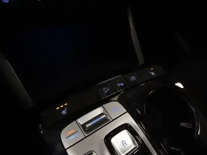 Photo 26 Hyundai Tucson  1.6 T-GDI 265 HTRAC Plug-in BVA6