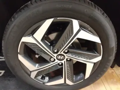 Photo 54 Hyundai Tucson  1.6 T-GDI 265 HTRAC Plug-in BVA6