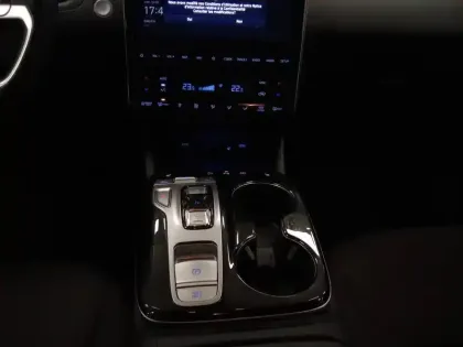 Photo 48 Hyundai Tucson  1.6 T-GDI 265 HTRAC Plug-in BVA6