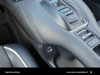 Photo 28 Honda Zr-V  e:HEV 2.0 i-MMD