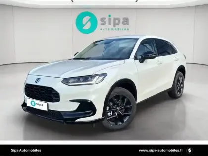 Photo Honda Zr-v Sport