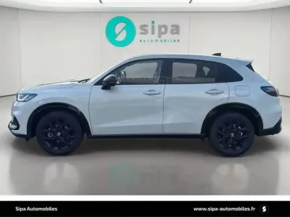 Photo 6 Honda Zr-V  e:HEV 2.0 i-MMD