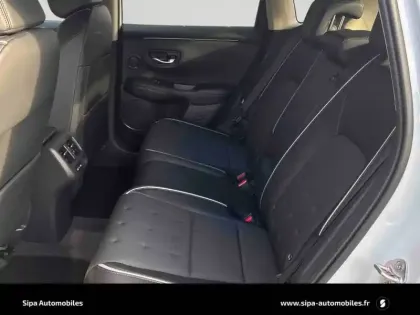 Photo 13 Honda Zr-V  e:HEV 2.0 i-MMD