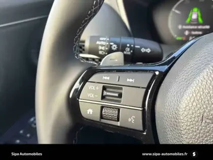 Photo 22 Honda Zr-V  e:HEV 2.0 i-MMD