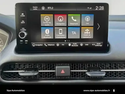 Photo 15 Honda Zr-V  e:HEV 2.0 i-MMD