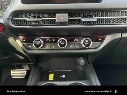 Photo 16 Honda Zr-V  e:HEV 2.0 i-MMD