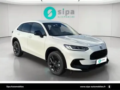 Photo 9 Honda Zr-V  e:HEV 2.0 i-MMD