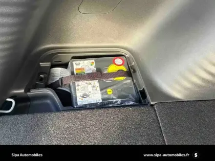 Photo 12 Honda Zr-V  e:HEV 2.0 i-MMD