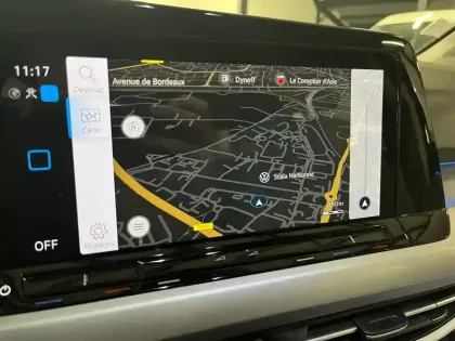 Photo 23 Volkswagen Golf  1.5 TSI ACT OPF 130 BVM6