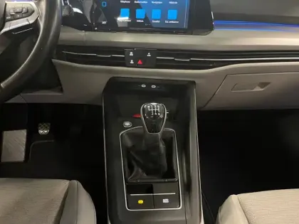 Photo 12 Volkswagen Golf  1.5 TSI ACT OPF 130 BVM6