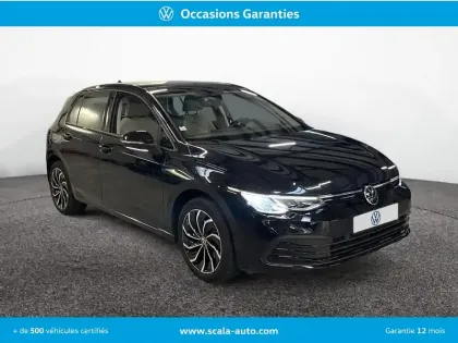Photo 6 Volkswagen Golf  1.5 TSI ACT OPF 130 BVM6