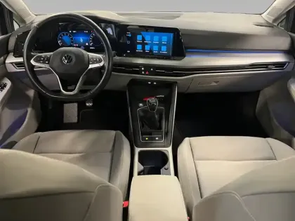 Photo 14 Volkswagen Golf  1.5 TSI ACT OPF 130 BVM6