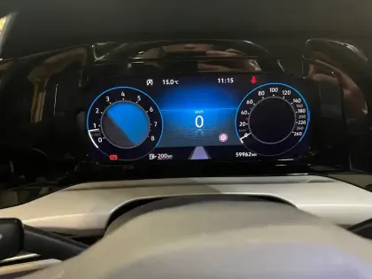 Photo 20 Volkswagen Golf  1.5 TSI ACT OPF 130 BVM6