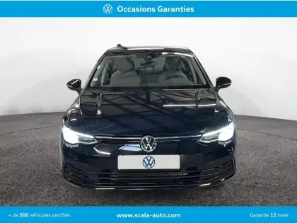 Photo 7 Volkswagen Golf  1.5 TSI ACT OPF 130 BVM6