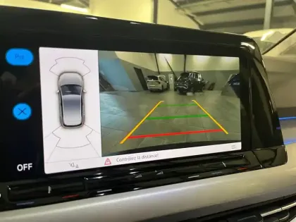 Photo 24 Volkswagen Golf  1.5 TSI ACT OPF 130 BVM6