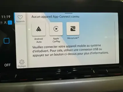 Photo 29 Volkswagen Golf  1.5 TSI ACT OPF 130 BVM6