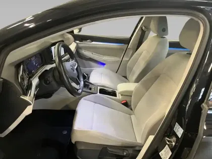 Photo 9 Volkswagen Golf  1.5 TSI ACT OPF 130 BVM6