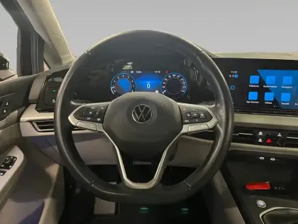 Photo 11 Volkswagen Golf  1.5 TSI ACT OPF 130 BVM6