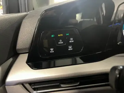 Photo 17 Volkswagen Golf  1.5 TSI ACT OPF 130 BVM6