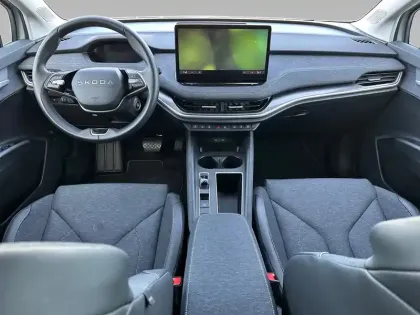 Photo 14 Skoda Elroq  286 ch Batterie 85