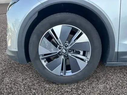 Photo 8 Skoda Elroq  286 ch Batterie 85