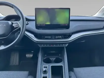 Photo 12 Skoda Elroq  286 ch Batterie 85