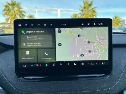 Photo 26 Skoda Elroq  286 ch Batterie 85