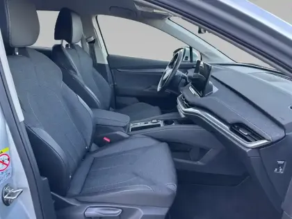 Photo 10 Skoda Elroq  286 ch Batterie 85