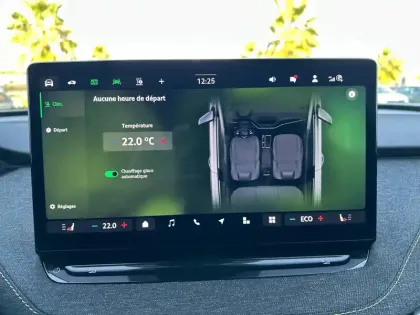 Photo 28 Skoda Elroq  286 ch Batterie 85